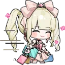 Emoji NikkiShopping