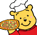 Emoji ChefPooh