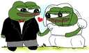 Emoji pepeWeeding