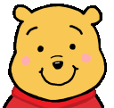 Emoji PoohPooh