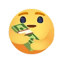 Emoji mojiCASH