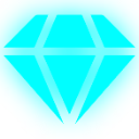 Emoji 76998diamond