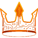 Emoji 6808couronnecyberpunk