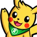 Emoji PikaHello