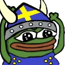 Emoji 745317swepepeviking