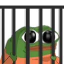 Emoji 11693jailpepe