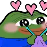 Emoji 44332pepeknit