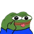 Emoji 67473pepetrolled