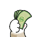 Emoji MoneyCash
