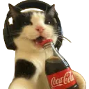 Emoji catgamingkitty