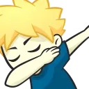 Emoji boydab