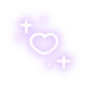 Emoji CoeurStars