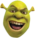 Emoji ShrekDeLamour