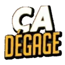 Emoji t_CADEGAGE