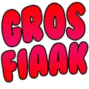 Emoji t_GROSFIAK