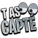 Emoji t_tas_capte