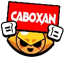 Emoji Caboxan