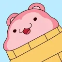 Emoji PeepoodoCoucou
