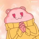 Emoji PeepoodoLove