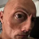 Emoji 2119therockeyebrowraisezoomed