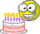 Emoji Anniversaire17