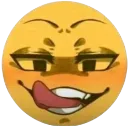 Emoji vien_la_mon_chou