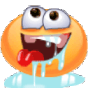 Emoji mgmgnh