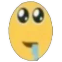 Emoji mgmgnhhh