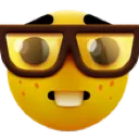 Emoji nerd