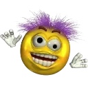 Emoji BLEALBALBALBLBELBELBALBALA