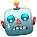 Emoji robo