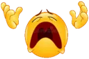Emoji noooo