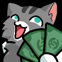 Emoji money