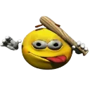 Emoji GNEUGNEU