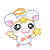 Emoji a_angel