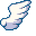 Emoji angel