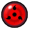Emoji 11pm_sharingan
