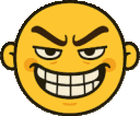 Emoji Hehehe