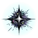 Emoji Fil_Acier_Lunaire