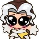 Emoji rogue