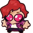 Emoji Gambit