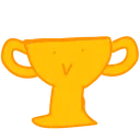 Emoji congratswoohooyay