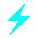 Emoji lightning_sidev