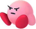 Emoji kirby_angy_sit