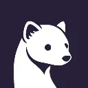 Emoji stoat