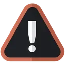 Emoji icon_warning