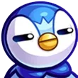 Emoji PiplupSus
