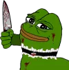 Emoji pepeYandereF