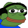 Emoji pepeNoriDJfullBass