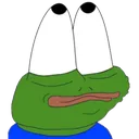 Emoji pepeWTFCestQuoiCa